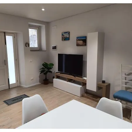 Appartement Casa Angelino