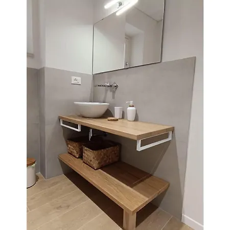 Casa Angelino Appartement *