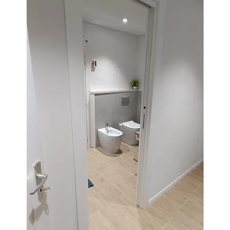 Appartement Casa Angelino