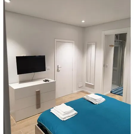 Casa Angelino Appartement