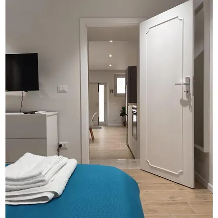 Appartement Casa Angelino *
