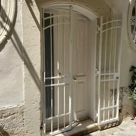 Appartement Casa Angelino