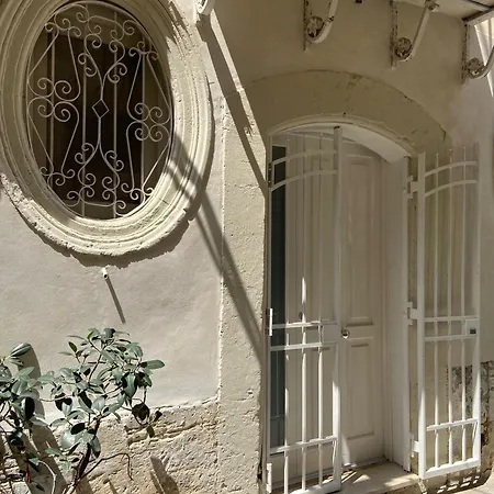 Appartement Casa Angelino