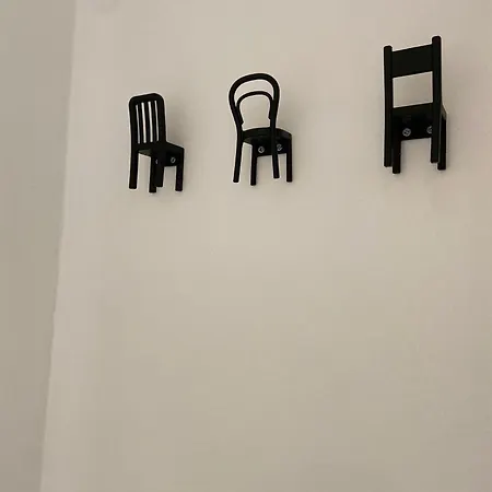 Appartement Casa Angelino Syracuse
