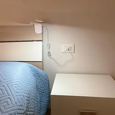 Casa Angelino Appartement