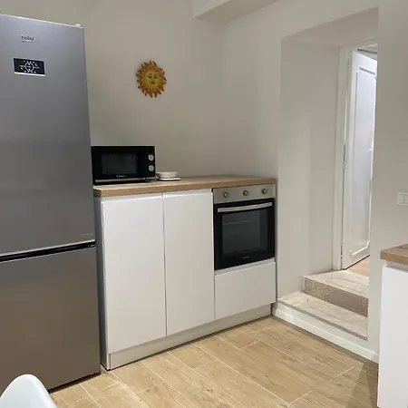 Casa Angelino Appartement