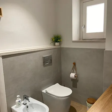Casa Angelino Appartement *