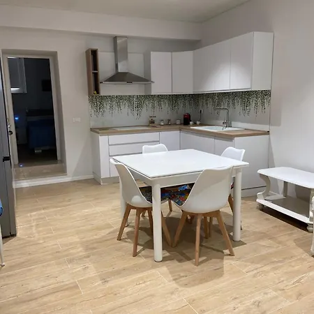 Casa Angelino Appartement *