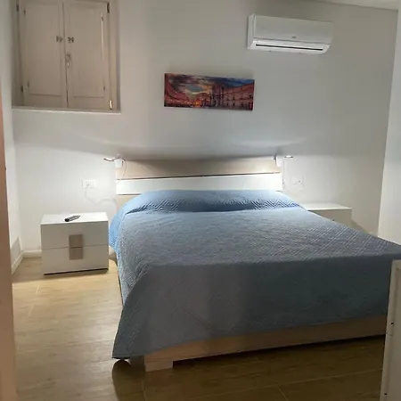 Casa Angelino Appartement Syracuse