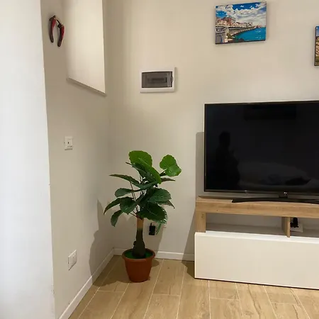 Appartement Casa Angelino Syracuse