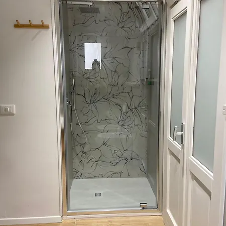 Appartement Casa Angelino