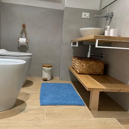 Casa Angelino Appartement Syracuse