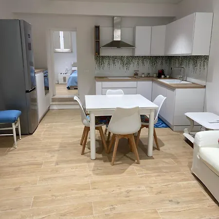 Casa Angelino Appartement