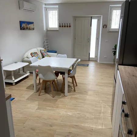 Casa Angelino Appartement Syracuse