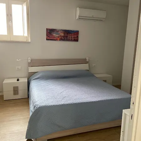 Casa Angelino Appartement Syracuse