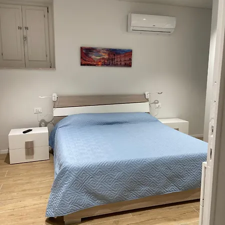 Casa Angelino Appartement