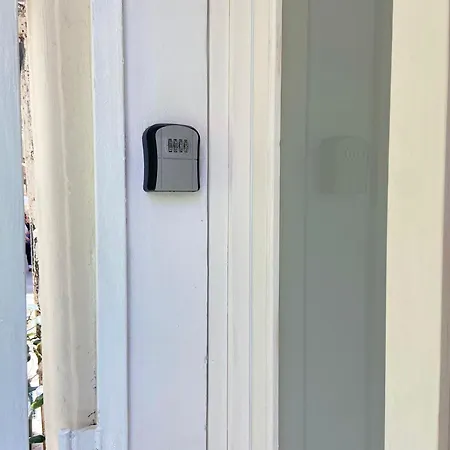 Appartement Casa Angelino