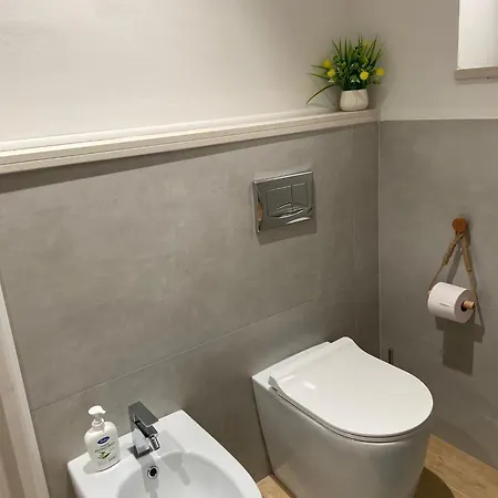 Appartement Casa Angelino Syracuse