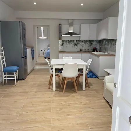 Casa Angelino Appartement *