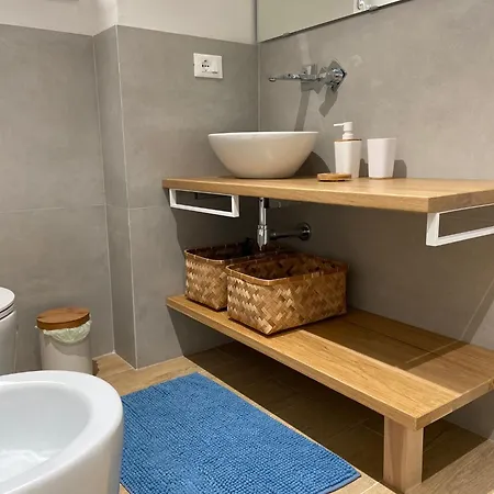 Appartement Casa Angelino Syracuse