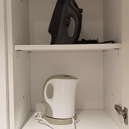 Casa Angelino Appartement