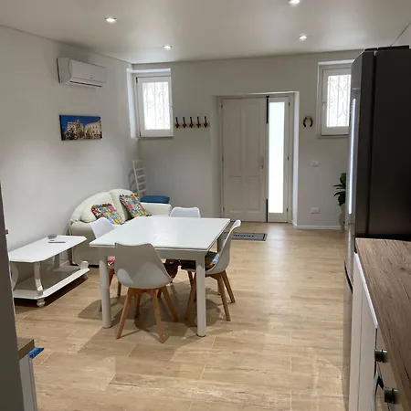 Casa Angelino Appartement Syracuse