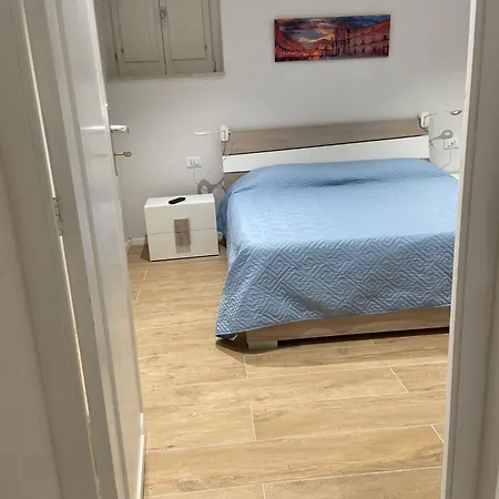 Casa Angelino Syracuse