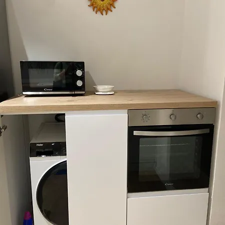 Casa Angelino Appartement *