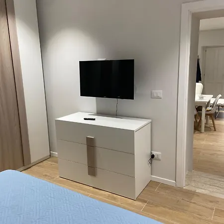 Appartement Casa Angelino *
