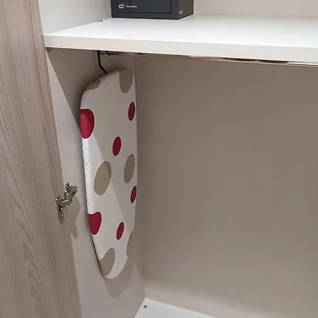 Appartement Casa Angelino *